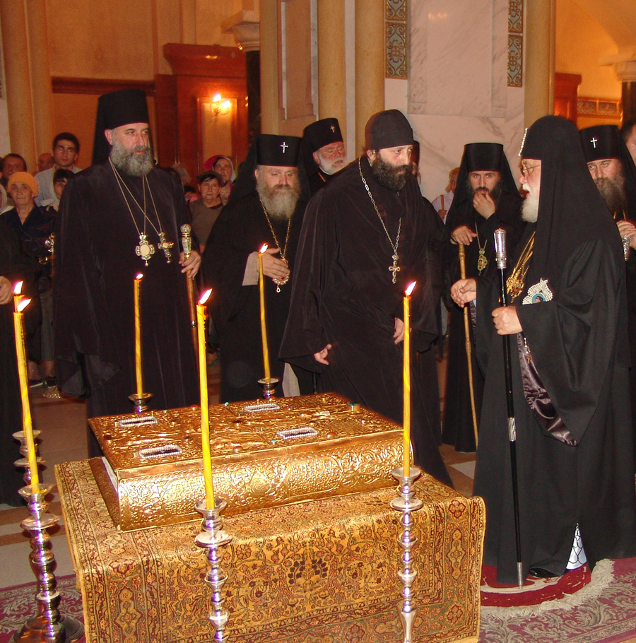 როგორ და როდის ვიკითხოთ KARIBCHE